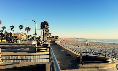 Pacific Beach