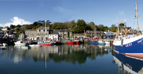 Padstow