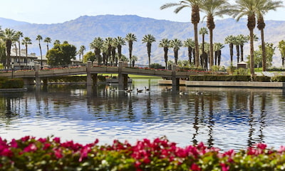 Palm Desert