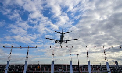 Pearson International Airport
