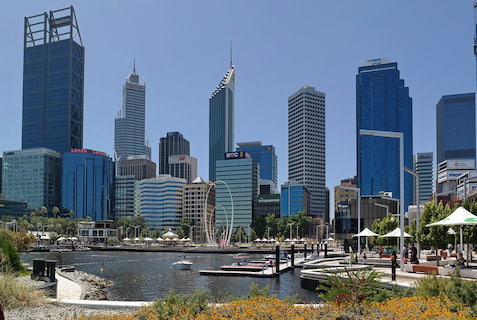 Perth