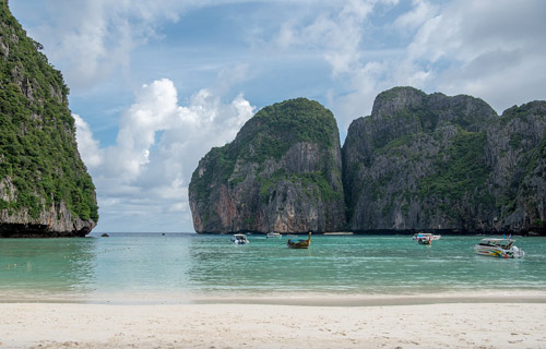 Phi Phi Islands