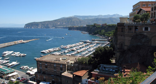 Piano di Sorrento