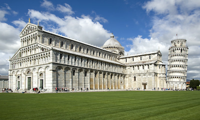 Pisa