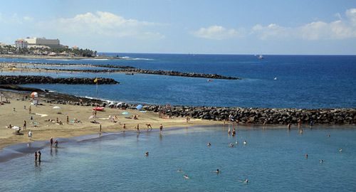 Playa-de-Las-Americas