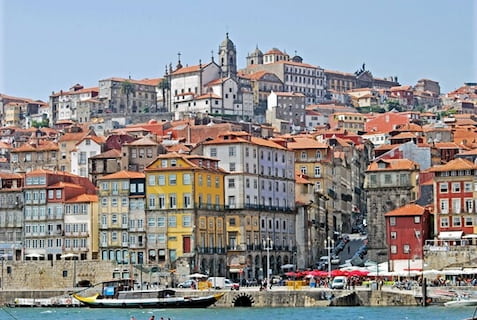 Oporto