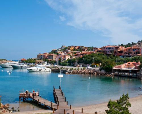 Porto Cervo