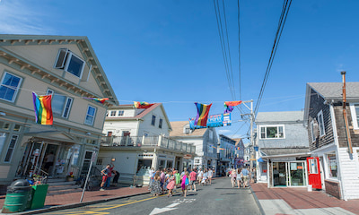 Provincetown