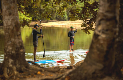 Puerto Viejo de Talamanca