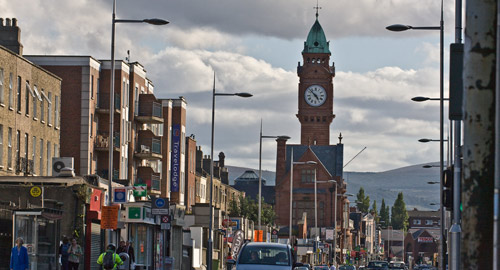 Rathmines