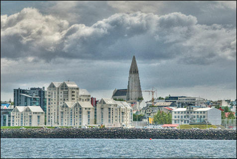 Reykjavik