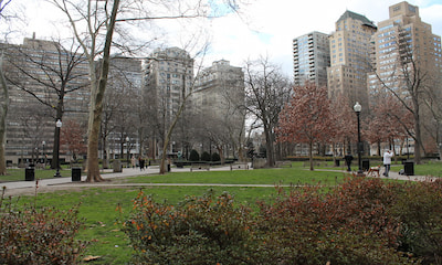 Rittenhouse Square