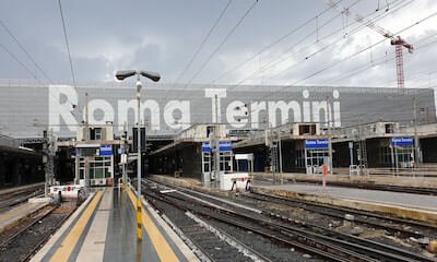Roma Termini