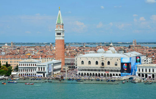 San Marco