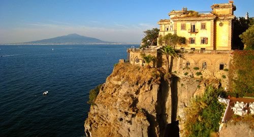 Sant Agnello Sorrento