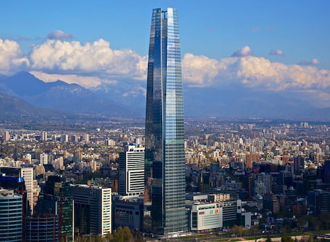 Santiago de Chile