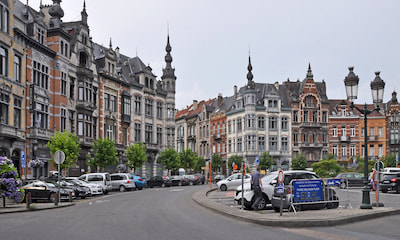 Schaarbeek