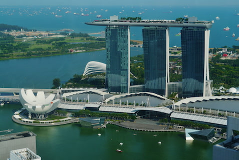 Singapur