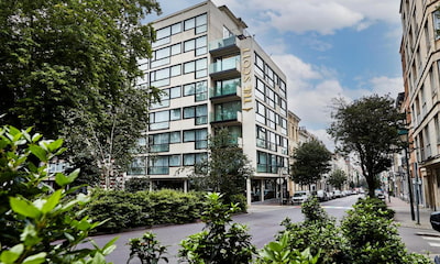 Sint-Gilles (Midi District)