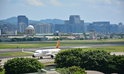 Songshan Airport