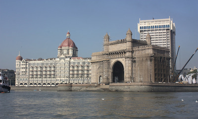 South Mumbai