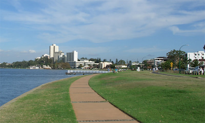 South Perth