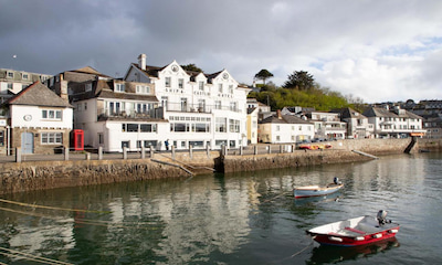 St Mawes