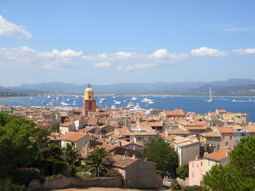 St. Tropez