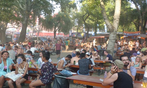 District III Budapest