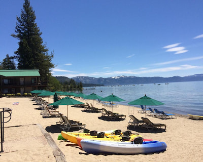 Tahoe Vista