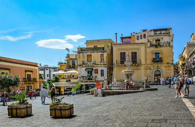 Taormina