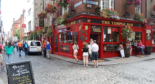 Temple Bar