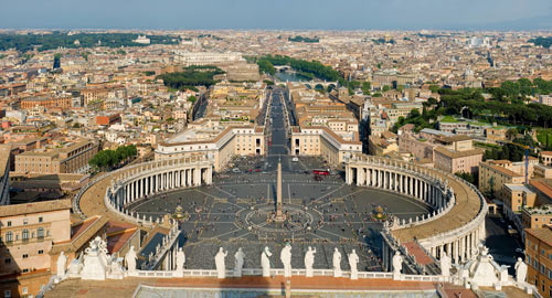 Vaticano