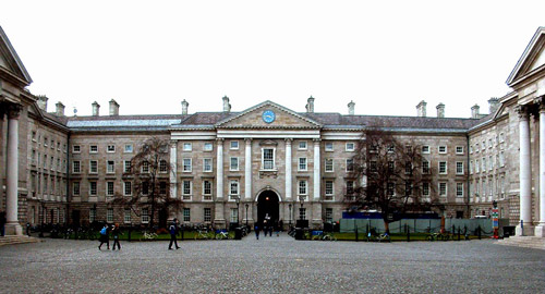 Trinity College