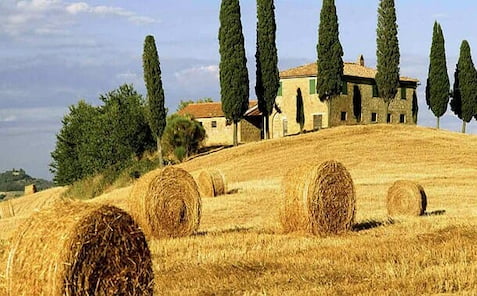 La Toscana