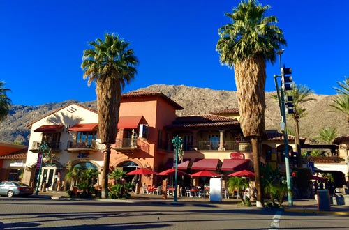Uptown Palm Springs