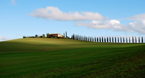 Val-d'Orcia
