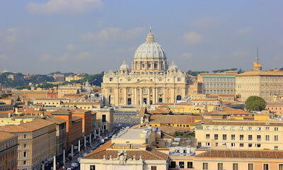 Vaticano Prati