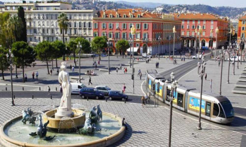 Vieux Nice