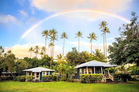 Waimea Plantation Cottages
