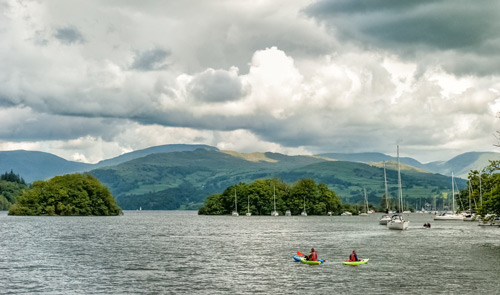 Windermere