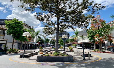 Woolloongabba