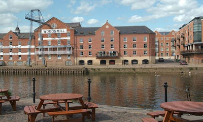 York Riverside
