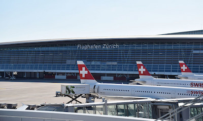 Zurich Airport