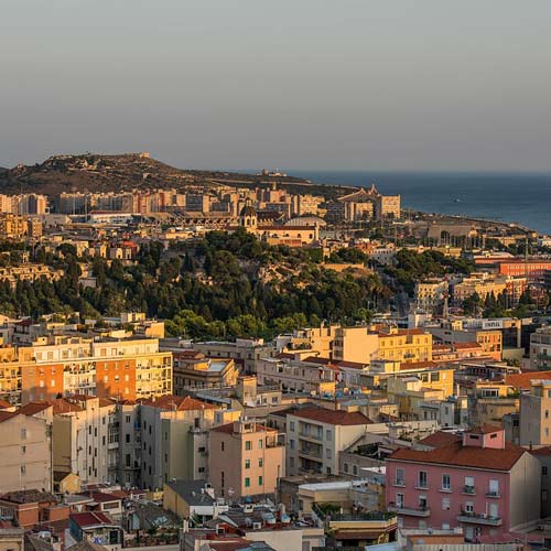 cagliari
