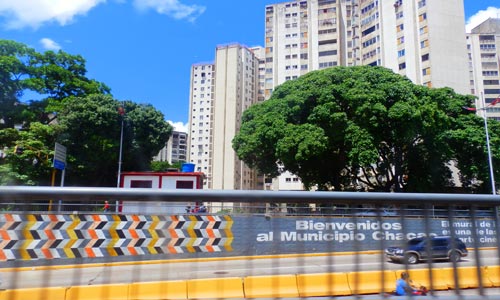 chacao-