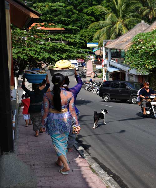 Centro de Ubud