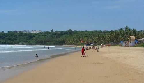 South Goa