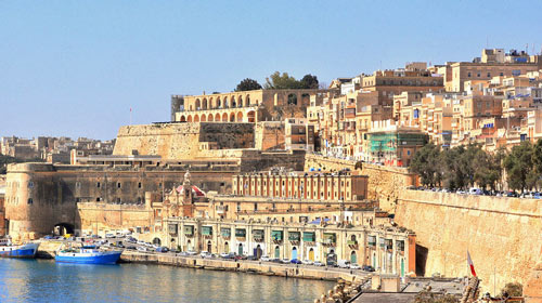 valletta