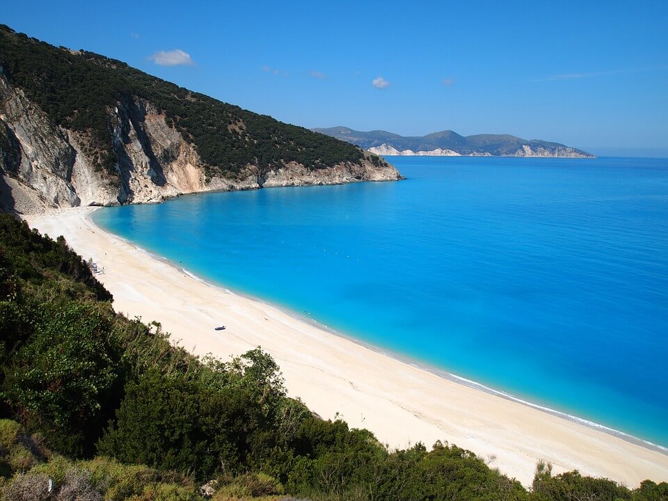 Cephalonia